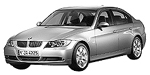 BMW E90 P1674 Fault Code