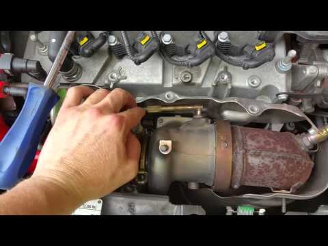 See P1674 repair manual